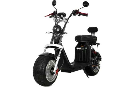 Электросамокат Ikingi X12 PRO 2024 в Минске