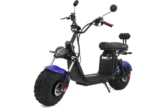Электросамокат Ikingi X7 PRO  в Минске