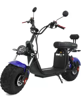 Электросамокат Ikingi X7 PRO 2024 в Минске