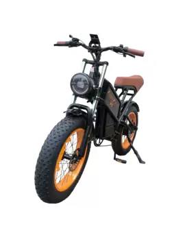 Электровелосипед KUGOO KIRIN V5 в Минске