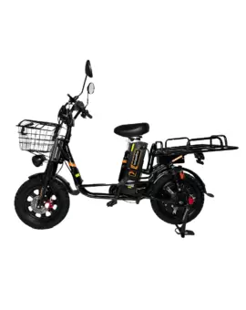 Электровелосипед KUGOO KIRIN V3 PRO в Минске