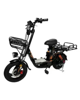Электровелосипед KUGOO KIRIN V3 PRO PLUS в Минске