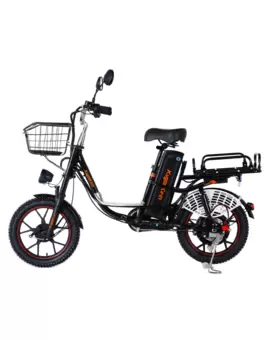 Электровелосипед KUGOO KIRIN V3 MAX в Минске