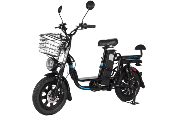 Электровелосипед Smart Balance Master (2024) в Минске