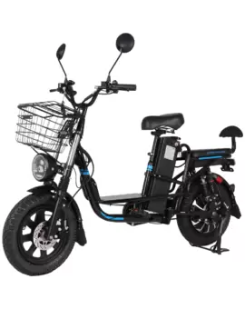 Электровелосипед Smart Balance Master (2024) в Минске