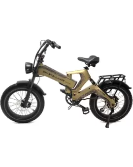 Электровелосипед Smart Balance Hunter (2024) в Минске