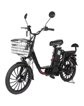 Электровелосипед Smart Balance Fiesta (2024) в Минске