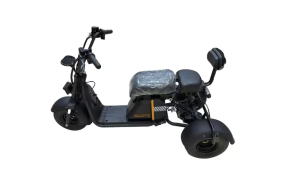 Электроскутер Smart Balance Mini Trike Sport (2024) в Минске