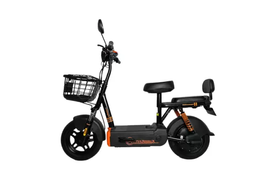 Электросамокат Citycoco Kugoo Kirin EC 02 в Минске