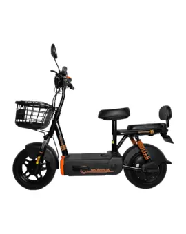 Электросамокат Citycoco Kugoo Kirin EC 02 в Минске