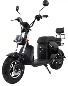 Электрический скутер IKINGI S702