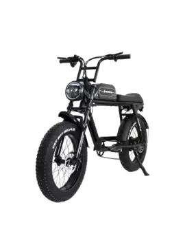 Электрический скутер IKINGI SUPER 73