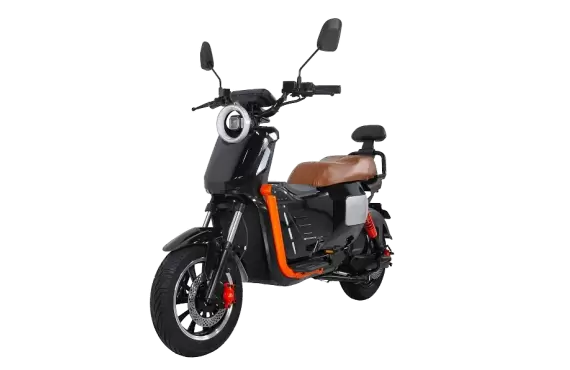 Электроскутер IKINGI U2 PRO