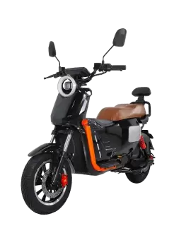 Электроскутер IKINGI U2 PRO