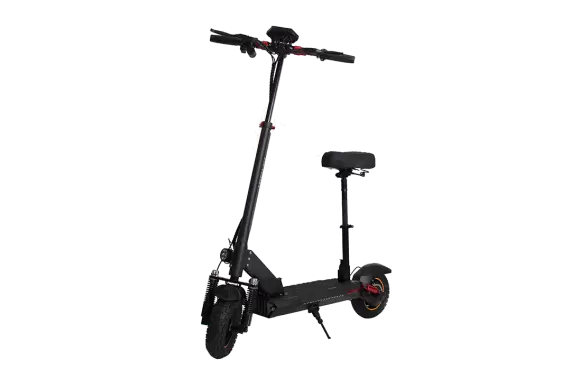 Электросамокат IKINGI M4 Pro Max