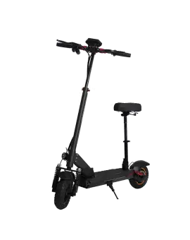 Электросамокат IKINGI M4 Pro Max