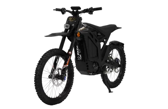 Электропитбайк IKINGI S8 SURRON 2025